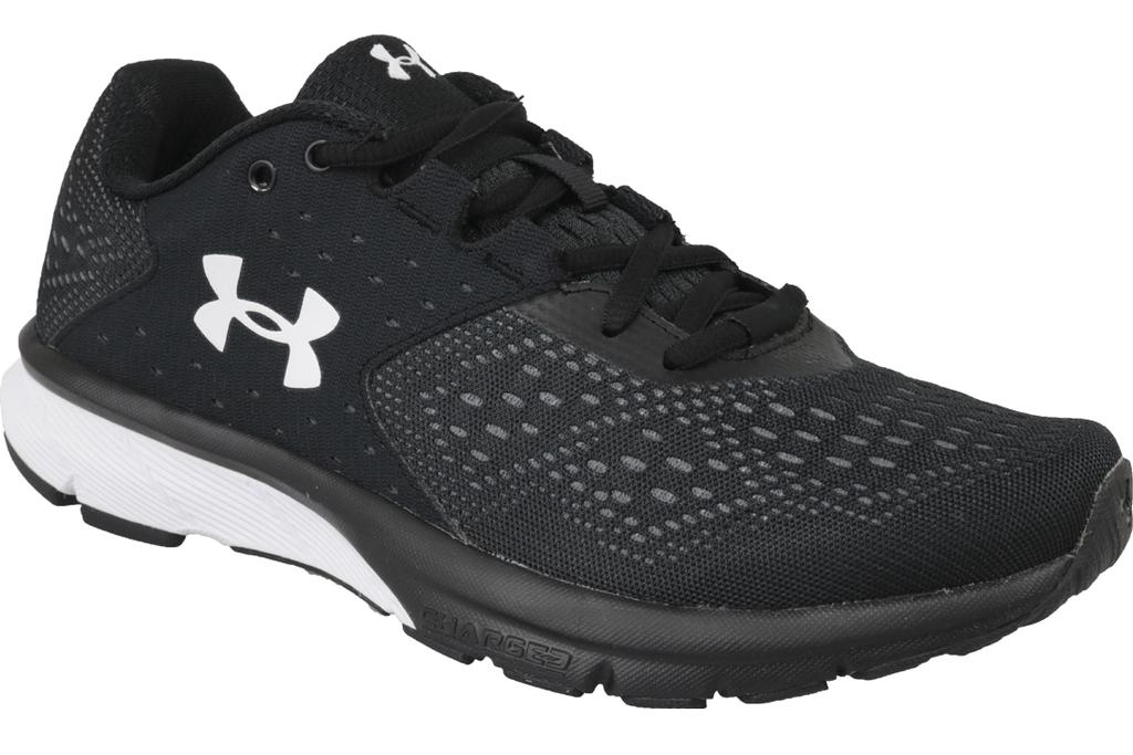 under armour charged spark