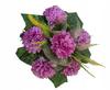 Wreath 13 Flowers Composition Artificial Chrysanthemum