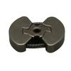 Chainsaw Clutch 501455403 for 257 50 51 55 254 Replacement Part Metal Construction Compatible with Select Models