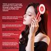 Massage Scalp Comb Red Light Hair Growth Instrument Anti-dense Hair Comb Essence Introduction Comb Press Head Massager