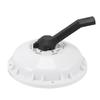 272422 Valve Top Assembly with Diverter Seal Compression Spring Replacement for 261142 261049 261050 2 Inch HiFlow Valve