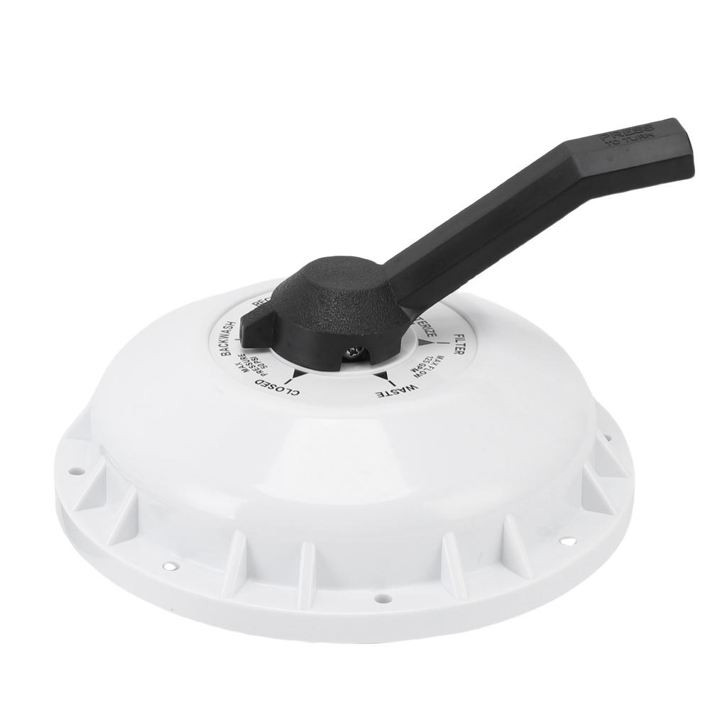 272422 Valve Top Assembly with Diverter Seal Compression Spring Replacement for 261142 261049 261050 2 Inch HiFlow Valve