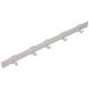 Inofix-Inofix Coat Rack (28 X 350 X 25mm)