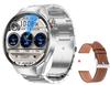 G5 Plus Smart Watch 1.75" Amoled BT Calling Health Monitoring Compass AI Voice 400mAh Men Women Sport Fitness Tracker Smartwatch