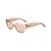 Women S Dg4462 52mm SunglaSSeS Pink
