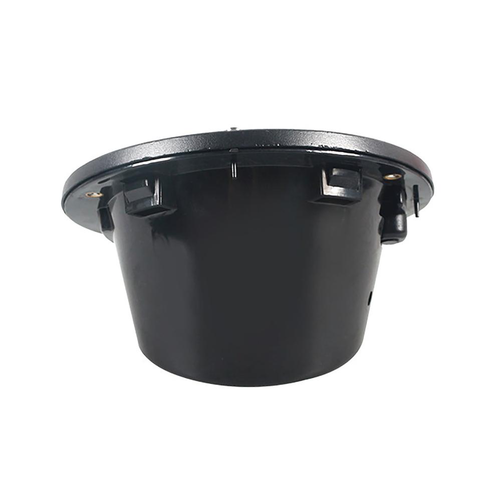 Gas Fuel Tank Cap Cover for Jeep Wrangler JK 2007-2018 & Unlimited Outer Fuel Filling Cover