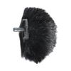 Pin On Lapel Microphones Windshield Cover for Lark 150 Interview Microphone Outdoor Shooting Mic Furry Windshield