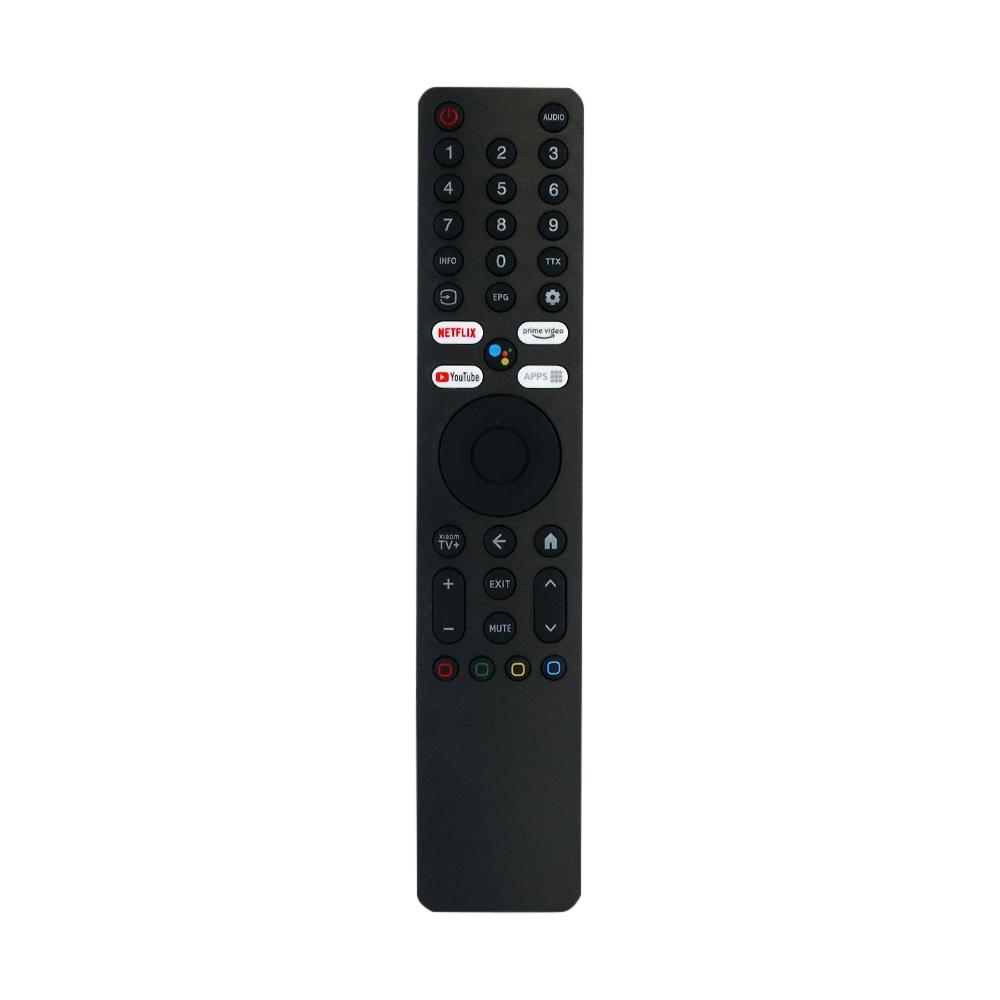 1Pcs XMRM-ML Bluetooth-compatible Voice Remote Control For MI TV Q2 Ultra HD 4K QLED Android TV L50M7-Q2ME L55M7-Q2ME L65M7-Q2ME