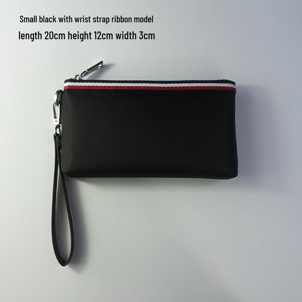 Wasserdichte Canvas-Clutch für Damen und Herren