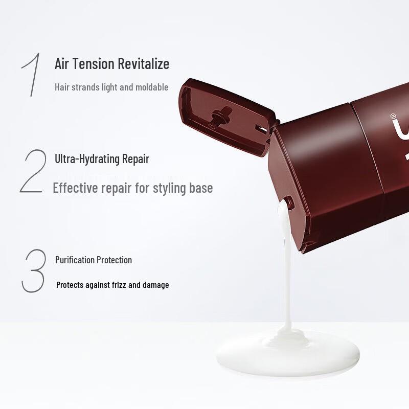 VS Sassoon Repair & Hydrate Amino Acid Hair Care Set