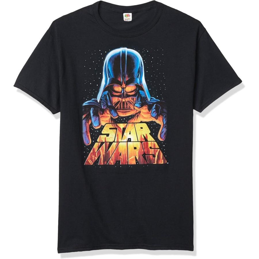 Star Wars Mens Neighborhood Watch T-shirtT-Shirt S