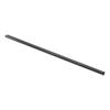 RC Helicopter Tail Pipe Carbon Fiber Plane Tail Pipe RC Helicopter Spare Parts Accessories for