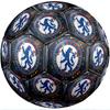 Pallone da calcio a tema Chelsea FC Taglia 5 Pallone da calcio Tocco Morbido Pallone da calcio Professionale per Allenamento per Sport all'Aperto