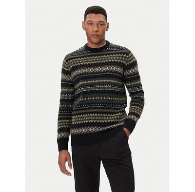 Barbour Case Fair Sweater
