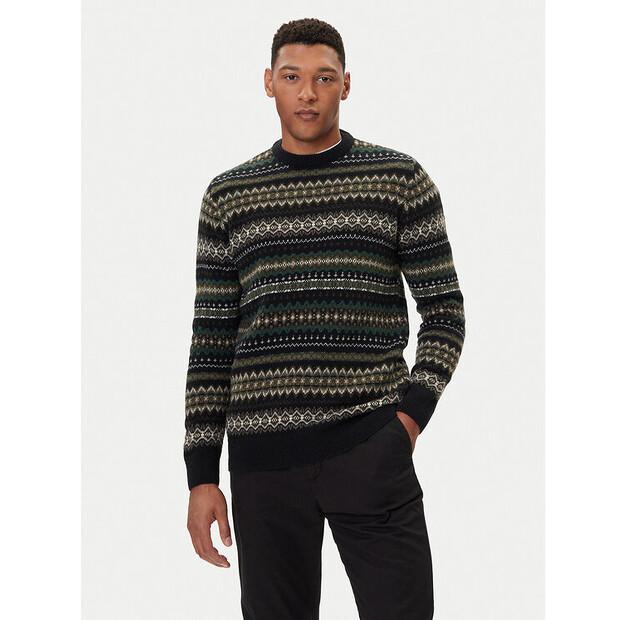 Свитер Barbour Case Fair EU XL