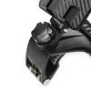 Car Phone Holder Multi-function Multi-angle Adjustment Car Dashboard Smartphone Clip Mount Stand
