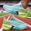 New Women's Sneakers 2026 Summer Professional Breathable Sports Training Shoe Outdoor Soft Sole Anti-Slip Couple Running Shoes