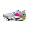 Li Ning Feidian 6 ULTRA amortizuojantys, neslystantys, atsparūs dilimui, žemi, su anglies plokšte, bėgimo batai, unisex ARMW005-5