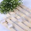 Foldable Mini Disposable Toothbrush Portable Sanitary and Compact Travel Essential for Airplane Train