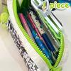 Disney Toy Story Three Eyes Pencil Case, Back To School and Office Storage