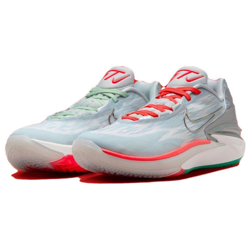 Nike Air Zoom GT Cut 2 Christmas Purple Sneakers Casual DJ6015-008