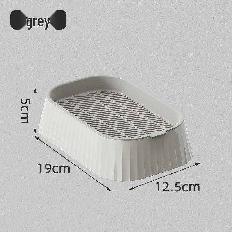 Hydroponic Cat Grass Seed Box - Soilless Wheat Cultivation Kit