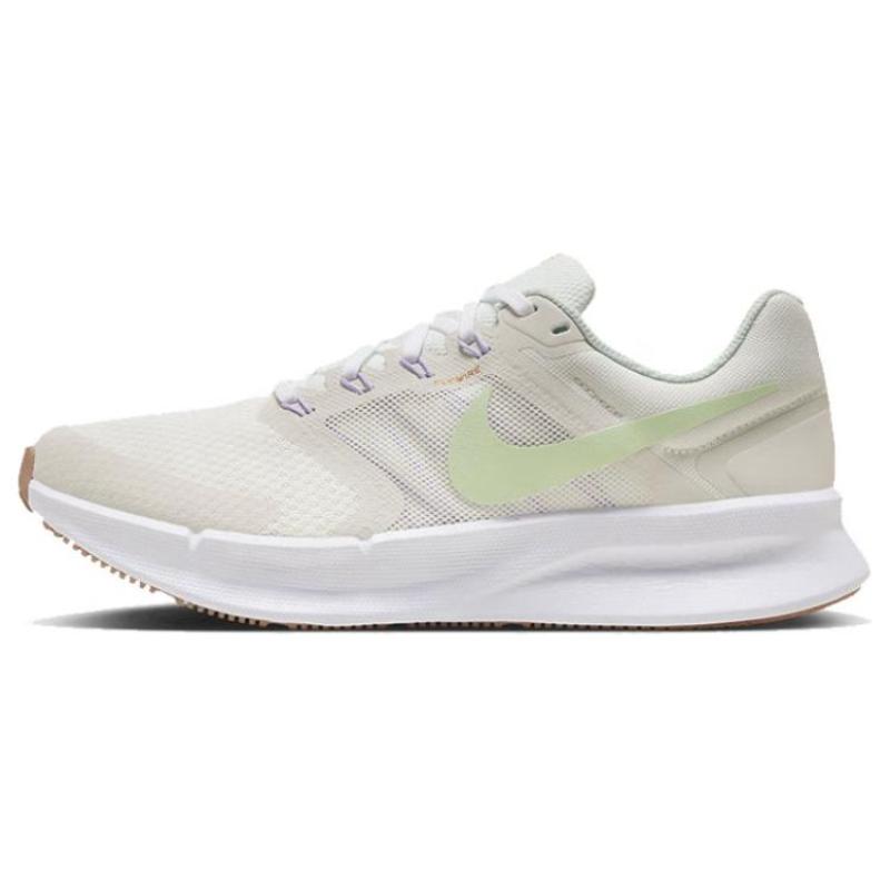 

Nike Run Swift 3 Low top Casual Running Shoes Women s Beige Sneakers HJ3493-131 36.5 бежевый