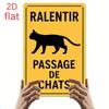 Accesorii pentru decor – Produse din metal
