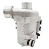 Compatible with BMW N52 Electronic Brushless Water Pump: 11517586925, 11537549476.