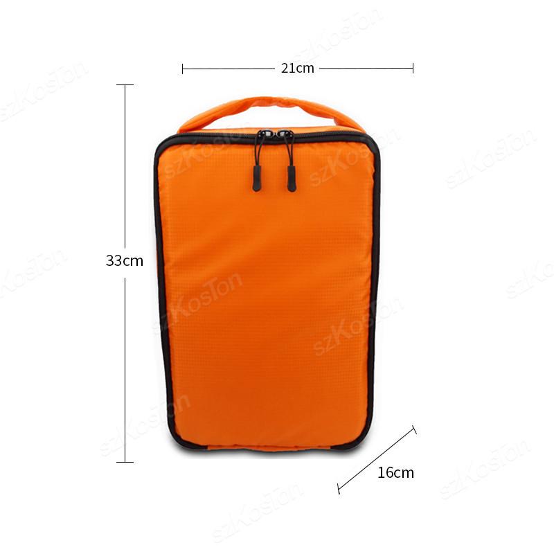 Camera Bag Digital Dslr Bag Waterproof Camera Handbags Video Digital Photo Bag Outdoor Camera Case for Nikon Canon Photography