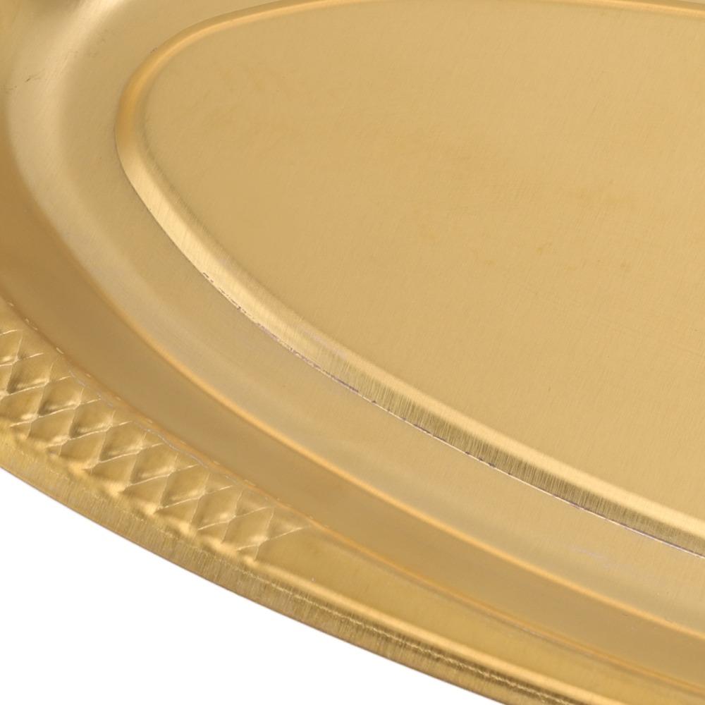 Decorative Fish Shaped Plate Thick Food Tray Kitchen Tools Steaming Plate  Home Restaurant