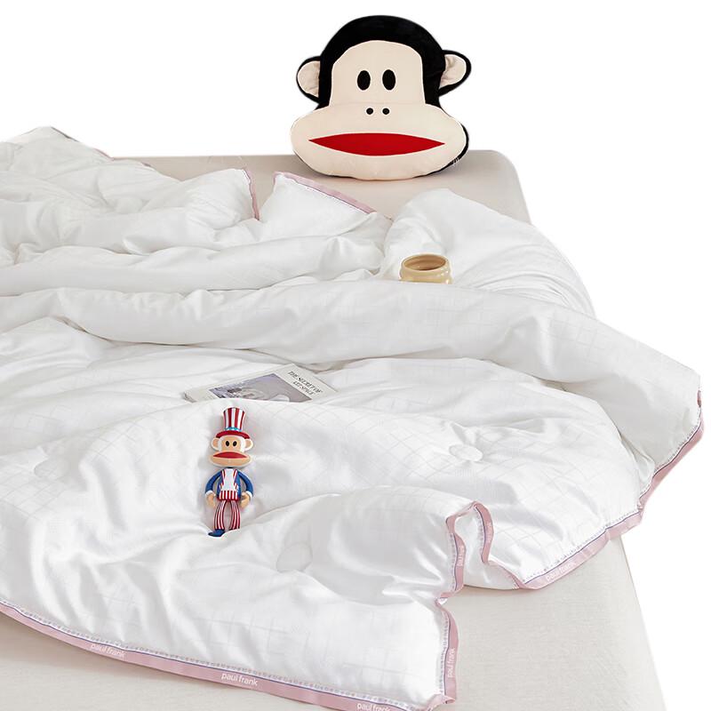 Paul Frank PFFCS241196U Tussah Silk Blend Duvet