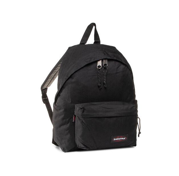 Рюкзак Eastpak Padded Pak'R EK620 чёрный