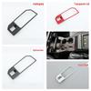 Toyota RAV4 & Wilanda Air Vent, Center Console, and Armrest Modification Kit