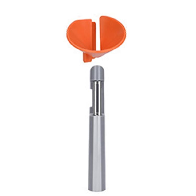 

Potato Fruit Peeler Durable Kitchen Fruit Tools for Vegetable Carrot Fruits оранжевый