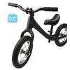Aluminum Short Stem 28.6mm X 25.4mm Kids Balance Bike 7 Angle 60mm Length Black Red Blue