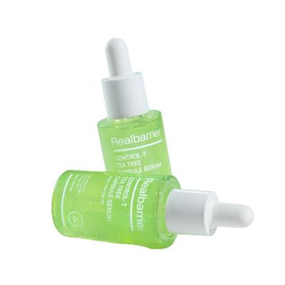 Control-T Tea Tree Capsule Serum 30ml (Pack of 2) - Intensive Acne Care & Sebum Control