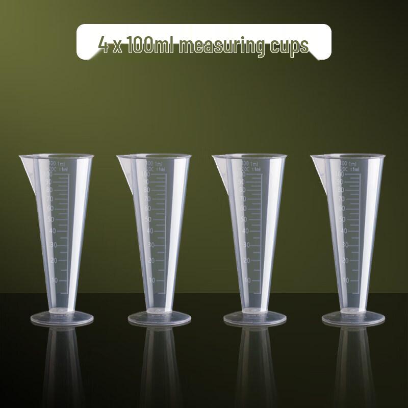 ZISIZ Commercial Large Capacity Measuring Cup