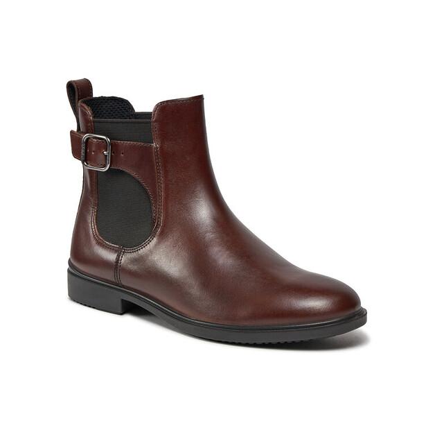 Ankle Boots ECCO 20981301667 Brown