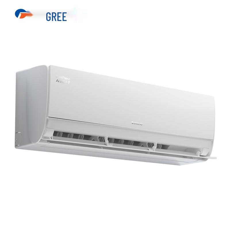 Gree 2 HP Smart Inverter Wall-Mounted Air Conditioner with Cooling and Heating CN plug (adapter included)