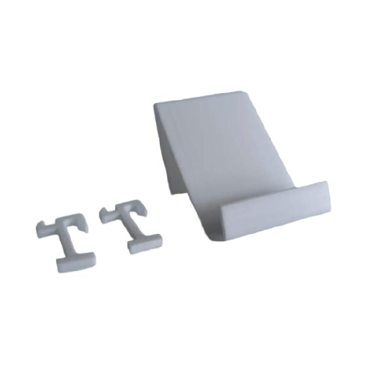Professional Controller Hook Controller Display Stand Controller Bracket Controller Storage Solution Plastic for SKADIS