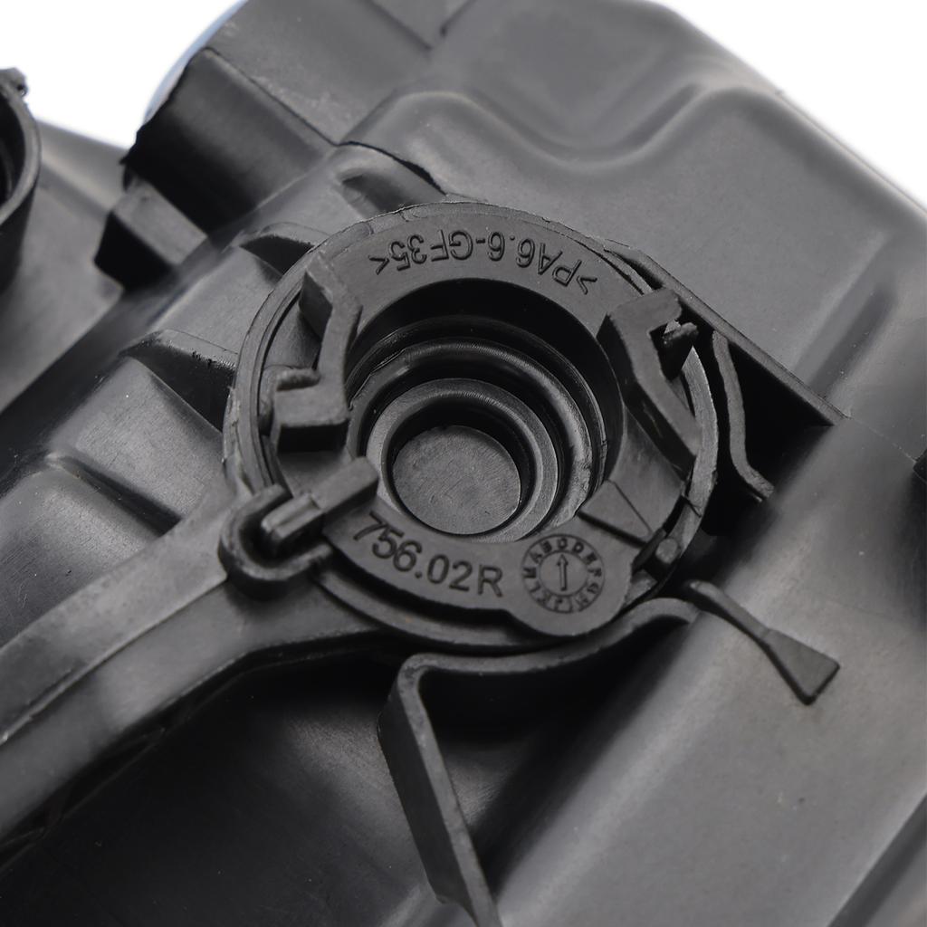 1 Pcs LED Front Right Fog Light For BMW X3 F25 X4 F26 X5 F15 X6 F16 63177317252