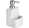 Wenko Festival Ceramic Liquid Soap Dispenser 380 Ml