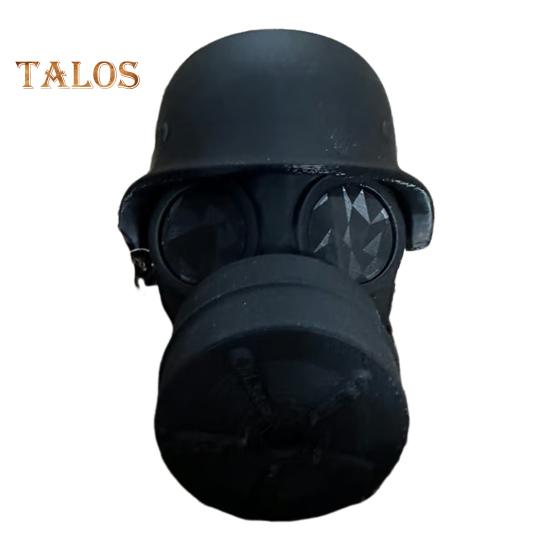 Osłona haka holowniczego samochodu Gas Face Guard Universal Auto SUV Truck Tow Hook Trailer Coupling Cover Protector Car Outdoor Accessory