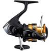 SHIMANO (SHIMANO) reel 19 FX C3000 3 with 150m thread