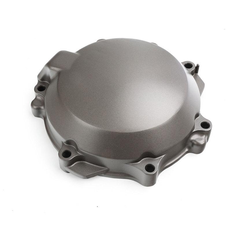 Motorcycle Engine Stator Crankcase Gasket Right Engine Stator Cover For Kawasaki ZX10R ZX10 2011-2013 Guard Cap Lid Protector