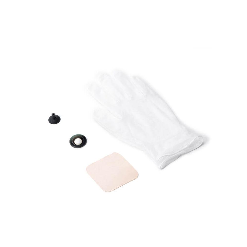 Original for Avata 360 Camera Lens Glass PTZ Lens Replacement Set with Tool For AVATA360 Accessories New