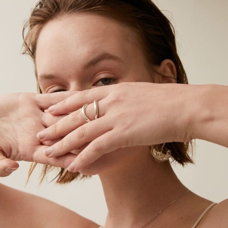 OOZE Wavy line` 06 R