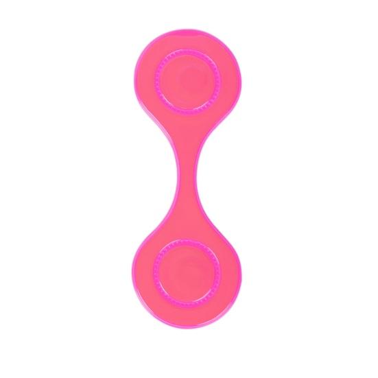 Reflective Magnetic Clip Night Safety Reflector Night Running Clip-on Reflector for Walking Cycling Jogging Safety Accessories