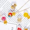 Sphere Resin Mold,20 Beads Silicone Mold,crystal Ball Epoxy Resin Casting Mold,diy Pendant Necklace Earrings Bracelet Ring